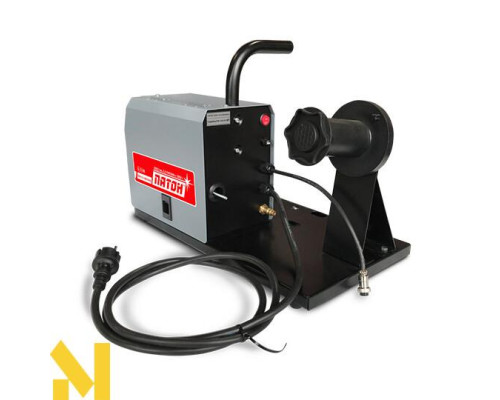 Блок подачі зварювального дроту PATON БПИ-15-4-315 PRO (220 В)