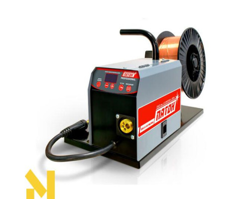Блок подачі зварювального дроту PATON БПИ-5-2-250 PRO (220 В)