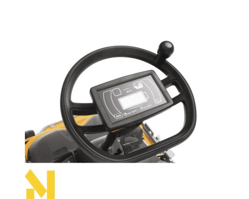 Райдер акумуляторний Stiga E-Park 220