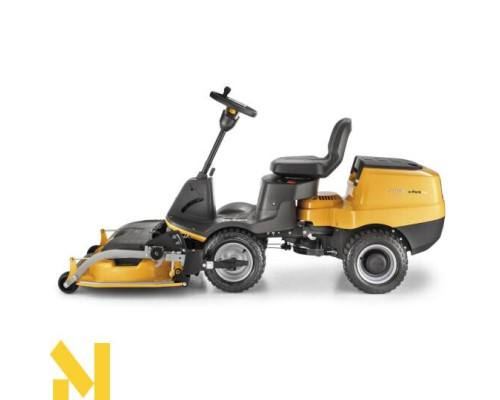 Райдер акумуляторний Stiga E-Park 220