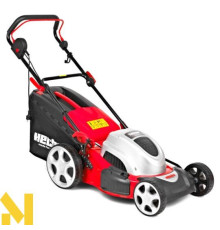 Газонокосарка електрична Hecht 1846 4 in 1