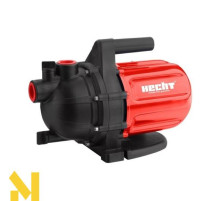 Садовий насос Hecht 3080