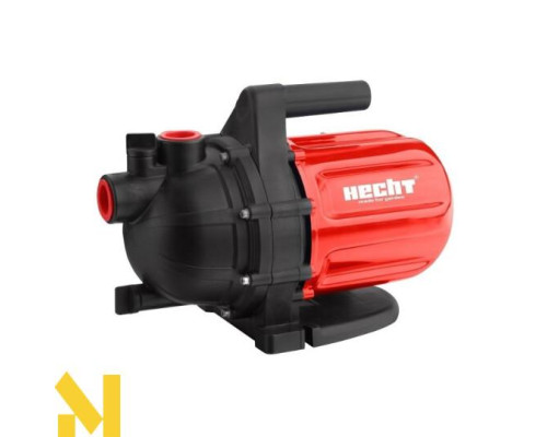 Садовий насос Hecht 3080