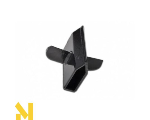 Дровокол гідравлічний Hecht 6061