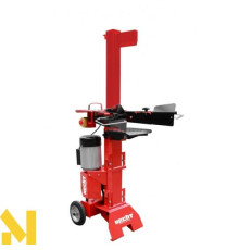 Дровокол гідравлічний Hecht 6061