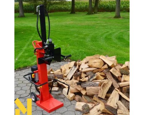 Дровокол электрический HECHT 6110