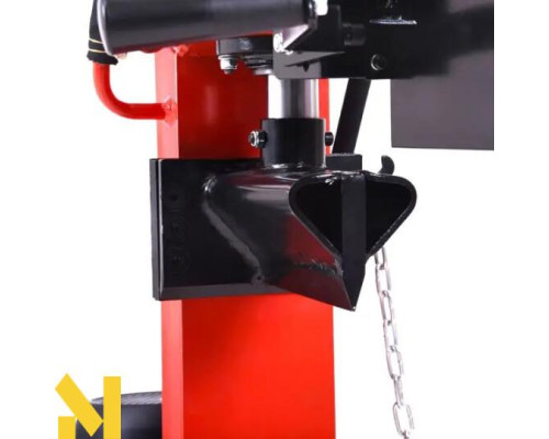 Дровокол электрический HECHT 6110