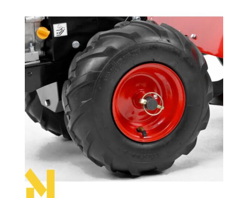 Мотокультиватор HECHT 750