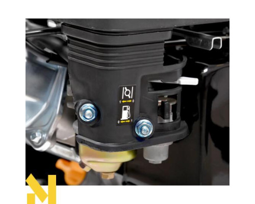 Мотокультиватор HECHT 750