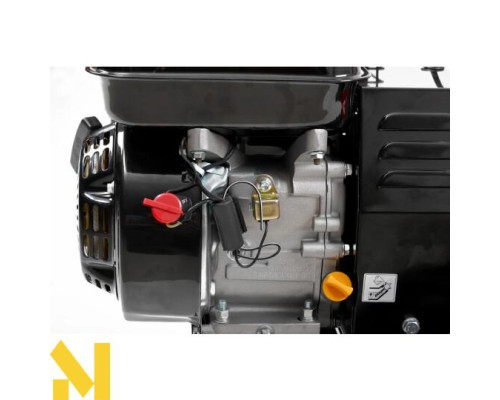 Мотокультиватор HECHT 750