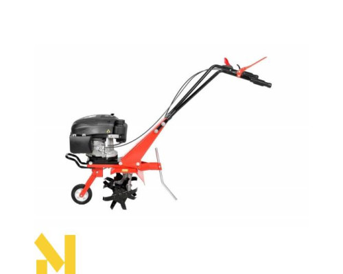 Мотокультиватор Hecht 761 R