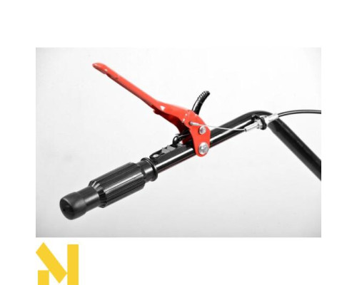 Мотокультиватор Hecht 761 R