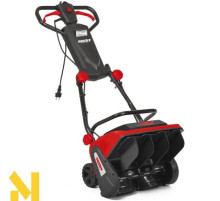 Снігоприбирач електричний Hecht 9014