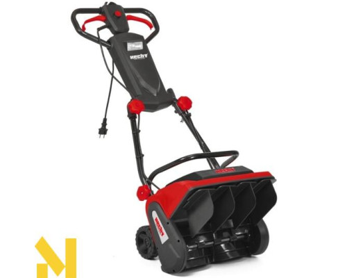 Снігоприбирач електричний Hecht 9014