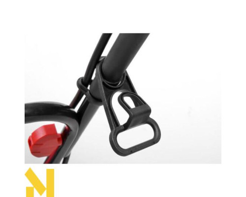 Снігоприбирач електричний Hecht 9180