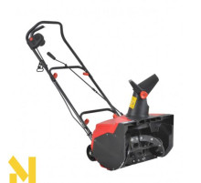 Снігоприбирач електричний Hecht 9180