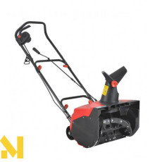 Снігоприбирач електричний Hecht 9180