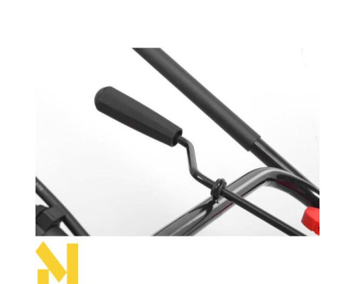 Снігоприбирач електричний Hecht 9180