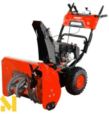 Снігоприбирач Hecht 9334 SQ