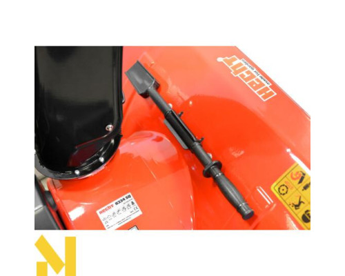 Снігоприбирач Hecht 9334 SQ