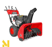 Снігоприбирач Hecht 9542SQ