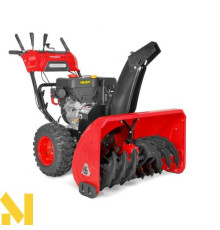 Снігоприбирач Hecht 9542SQ