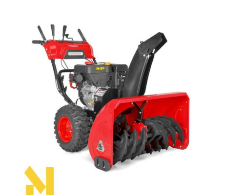 Снігоприбирач Hecht 9542SQ