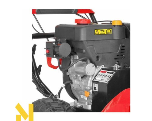 Снігоприбирач Hecht 9542SQ