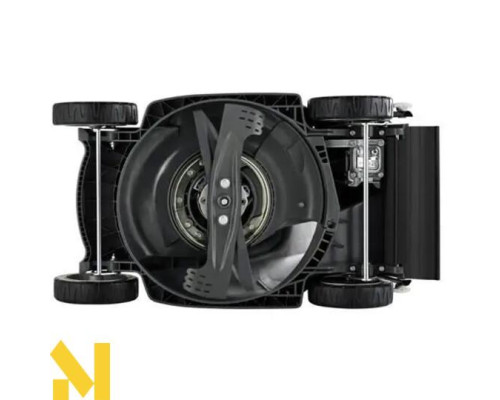 Газонокосарка бензинова Honda HRN536C VKEA