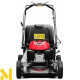 Газонокосарка бензинова Honda HRN536C VKEA