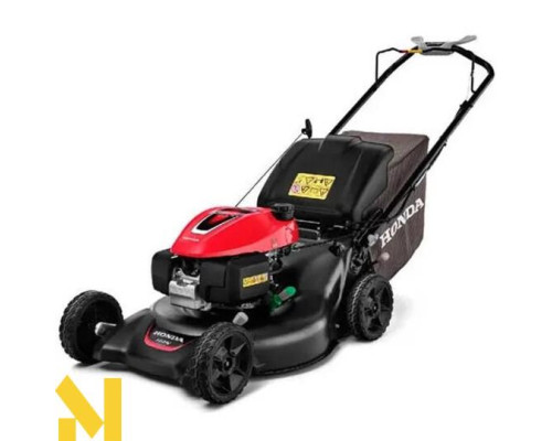 Газонокосарка бензинова Honda HRN536C VKEA
