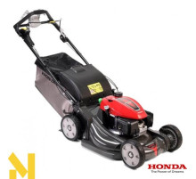 Газонокосарка Honda HRX 537 C6 VYEA