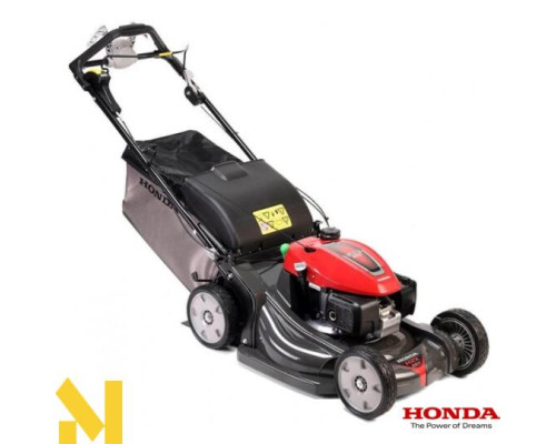 Газонокосарка Honda HRX 537 C6 VYEA