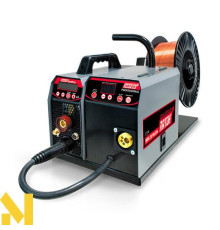 Зварювальний напівавтомат PATON МФИ-250 MultiPRO (15-4) (380 В)