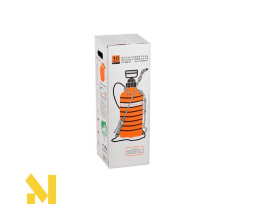 Обприскувач Леміра ОП-202-01 10 л