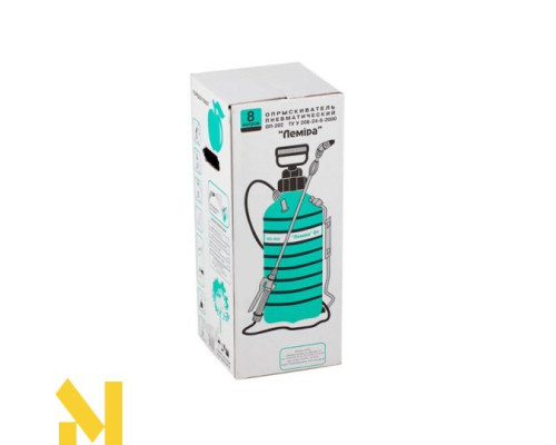 Обприскувач Леміра ОП-202 8 л