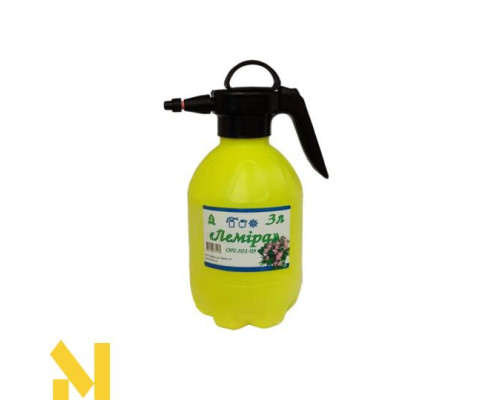 Обприскувач ручний Леміра  ОП-301-03 3,0 л