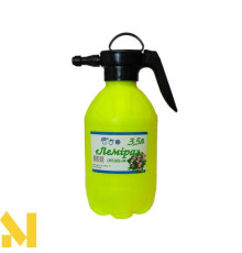 Обприскувач ручний Леміра ОП-301-04 3,5 л