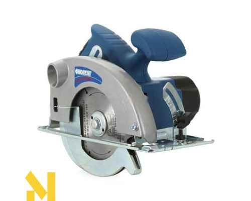 Пила дискова Phiolent ПД4-54