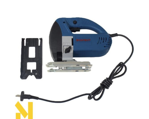 Лобзик електричний Phiolent ПМ3-650Е