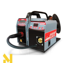 Зварювальний напівавтомат PATON ПСИ-250 PRO (15-4) (220 В)