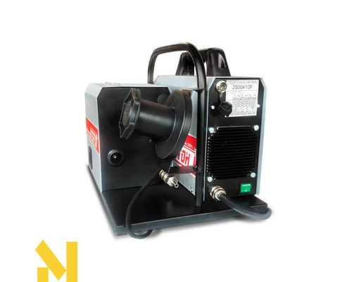 Зварювальний напівавтомат PATON ПСИ-250 PRO (5-2) (380 В)