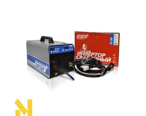 Зварювальний напівавтомат PATON ПСИ-250S (380 В)
