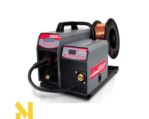 Зварювальний напівавтомат PATON ПСИ-315 PRO (15-2) (380 В)