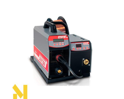 Зварювальний напівавтомат PATON ПСИ-315 PRO (15-2) (380 В)
