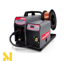 Зварювальний напівавтомат PATON ПСИ-315 PRO (15-4) (380 В)