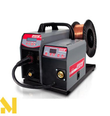 Зварювальний напівавтомат PATON ПСИ-315 PRO (15-4) (380 В)