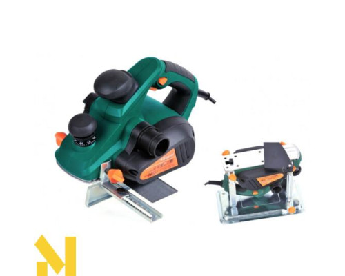 Рубанок електричний Sturm P1012N