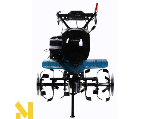 Мотокультиватор Hyundai T 1050