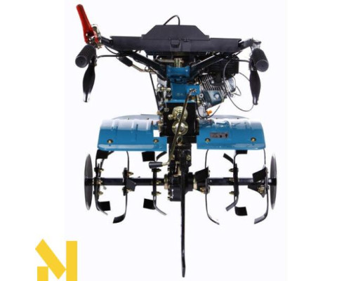 Мотокультиватор Hyundai T 1050